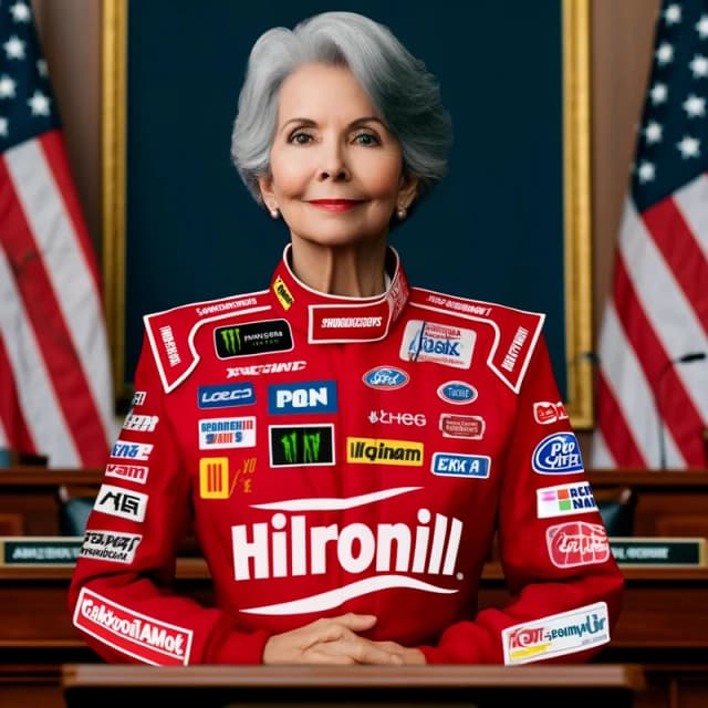 Sponsored By... Bye Bye